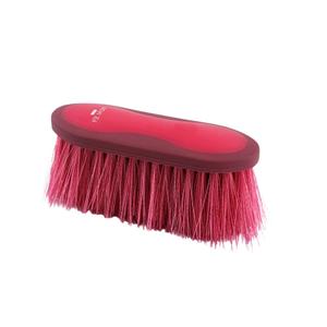 6025-wf-bouchon-a-poils-long-premier-equine-wine-fuchsia-tu