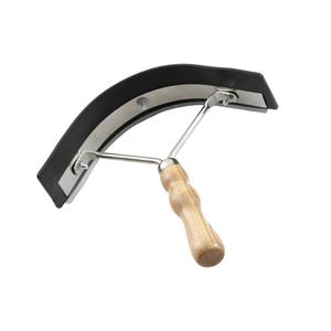 6052-couteau-de-chaleur-metal-avec-manche-en-bois-premier-equine-silver-tu
