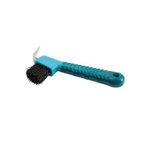 6059-mp-cure-pied-a-brosse-prise-confortable-premier-equine-med-blue-peacock-tu