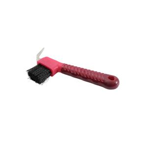 6059-wf-cure-pied-a-brosse-prise-confortable-premier-equine-wine-fuchsia-tu