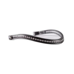 8011-c-8011-xf-frontal-pour-cheval-strass-premier-equine-bergamo-black