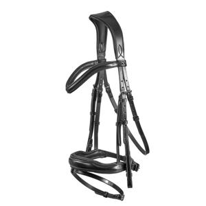8018-c-8018-xf-bridon-anatomique-avec-muserolle-combinee-premier-equine-rizzo-black