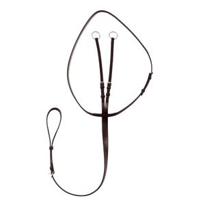 8027-c-8027-f-martingale-de-course-reglable-premier-equine-santadi-dark-brown