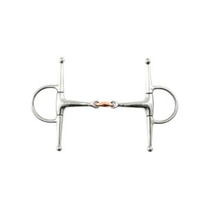 811245-81126-mors-a-aiguille-double-brisures-avec-losange-cuivre-premier-equine-argente