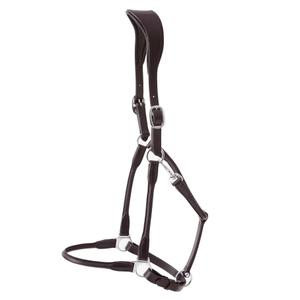 8120cbrw-licol-pour-cheval-anatomique-roule-cuir-premier-equine-hennaroso-brown
