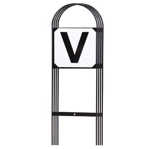 815101-b001-000-ensemble-de-plaques-a-4-de-lettres-de-manege-premiere-noir-tu