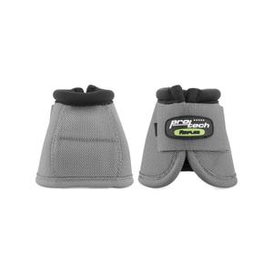 pr00117-grey-cloches-pour-cheval-pro-tech-cordura-grey