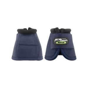 pr00117-navy-cloches-pour-cheval-pro-tech-cordura-navy