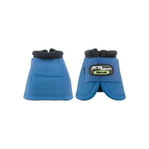 pr00117-turquoise-cloches-pour-cheval-pro-tech-cordura-turquoise