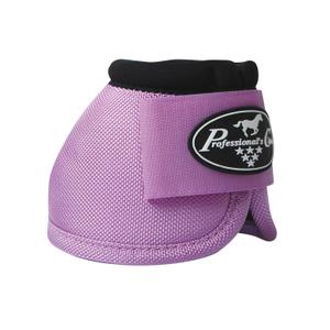 pr00802-pink-cloches-pour-cheval-professional-s-choice-ballistic-tm-bb251-256-pink