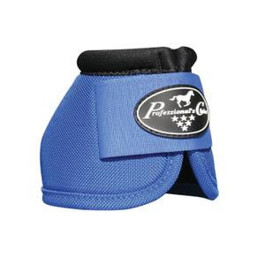 pr00802-royalblue-cloches-pour-cheval-professional-s-choice-ballistic-tm-bb251-256-royalblue