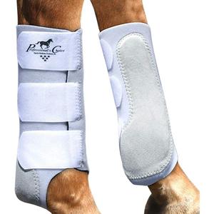 pr00820-white-guetres-fermees-pour-cheval-professional-s-choice-easy-fit-tm-white-tu