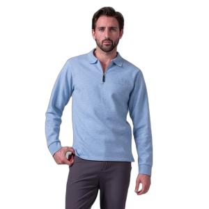 2231-066-521-polo-d-equitation-manches-longues-ps-of-sweden-oliver-blue-melange