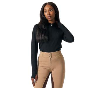 2251-003-990-baselayer-equitation-manches-longues-1-2-zip-femme-ps-of-sweden-erin-equimerino-black