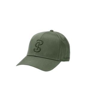 2311-004-637-casquette-de-baseball-ps-of-sweden-electra-vintage-green-tu