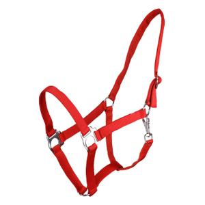 1040-fro-licol-pour-cheval-avec-glissiere-q-essentials-rouge-vif