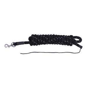 1087-zwgs-longe-guide-pour-cheval-qhp-4-20-m-noir-gris