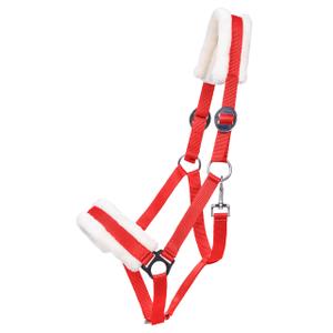 1126-fro-licol-pour-cheval-q-essentials-cali-rouge-vif