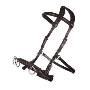 1699-br-cavecon-pour-cheval-en-cuir-qhp-brown