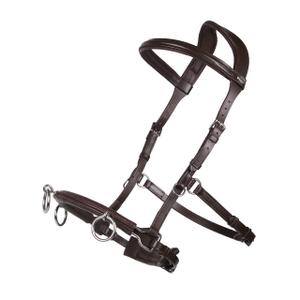 1699-br-cavecon-pour-cheval-en-cuir-qhp-brown-extra-full