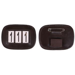 2231-br-porte-numero-equitation-qhp-modeste-marron-tu