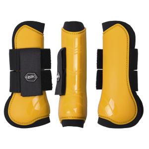 4033-sun-guetres-anterieurs-pour-cheval-ouvertes-qhp-sunflower