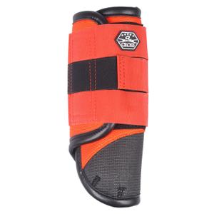 4045-or-guetres-de-cross-qhp-technical-orange
