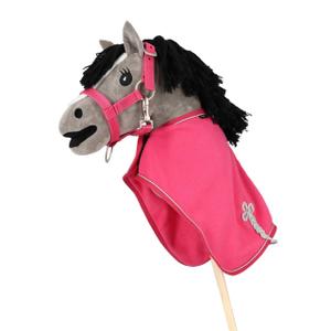5580-fu-couverture-polaire-pour-hobby-horse-qhp-fuchsia-tu