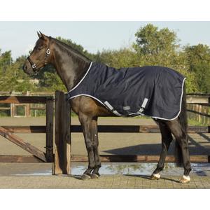 6057-bl-couverture-marcheur-pour-cheval-impermeable-qhp-200-g-bleu