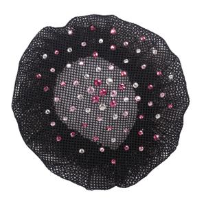 8466-zwrz-resille-pour-chignon-qhp-rhinestone-schwarz-rosa-tu