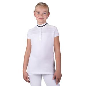 8747-wi-polo-de-concours-enfant-qhp-kae-white