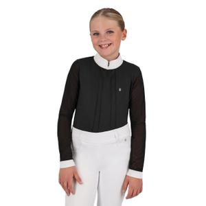 8884-zw-polo-de-concours-fille-qhp-sennah-noir