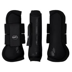 4033-zw-guetres-ouvertes-qhp-black