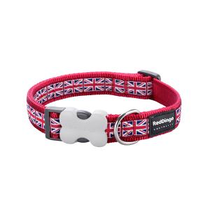 f5278-dc-uk-re-12-collier-pour-chien-reglable-red-dingo-union-jack-12-mm-x-20-32-cm