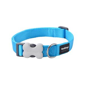 f6100-dc-zz-tq-12-collier-pour-chien-reglable-red-dingo-turquoise-12-mm-x-20-32-cm