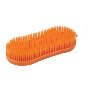 590695-brosse-pour-cheval-roma-miracle-orange