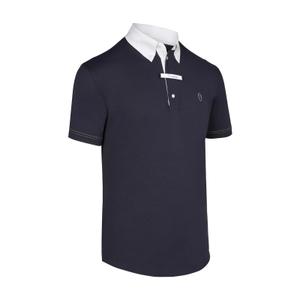 charles-navy-blue-polo-equitation-de-concours-samshield-charles-permanent-navy