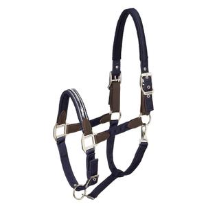 1311-00028-navy-licol-nylon-cuir-pour-cheval-schockemoehle-memphis-safety-navy
