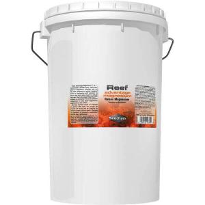 se0631-accessoire-pour-aquarium-seachem-reef-advantage-magnesium-blanc-orange-20-kg