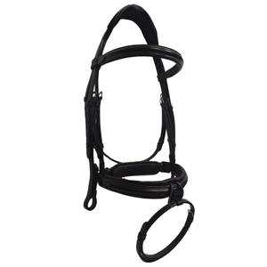 scbcfb-bridon-equitation-pour-cheval-silver-crown-style-confort-noir-full