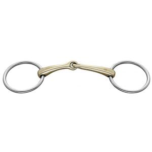 6404221-mors-2-anneaux-pour-cheval-sprenger-dynamic-rs-argente