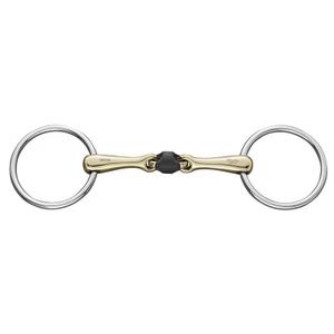 6406121-mors-2-anneaux-pour-cheval-sprenger-wh-ultra-soft-argente