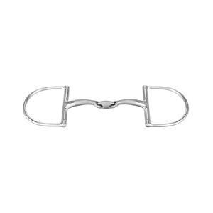 6409261-mors-verdun-double-brisure-pour-cheval-sprenger-satinox-argente