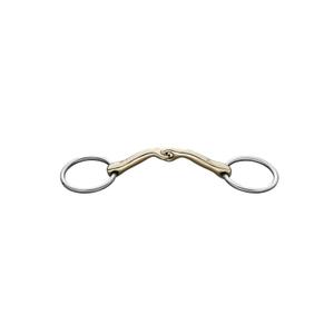 hs40222-mors-2-anneaux-pour-cheval-sprenger-sensogan-anelli-kk-ultra-argente-14-cm