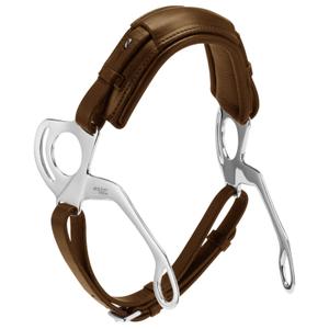 124-12494-0-ebene-mors-hackamore-pour-cheval-stubben-ebene-195x85-mm