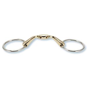 121-12223-0-mors-2-anneaux-anatomique-pour-cheval-stubben-argente-dore