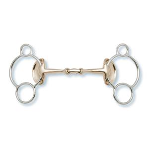 121-12268-0-mors-3-anneaux-pour-cheval-stubben-argente-dore