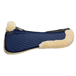 211-24073-0-bleu-amortisseur-de-dressage-en-peau-d-agneau-pour-cheval-stubben-streamline-bleu-l