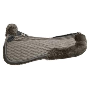 211-24073-0-gris-amortisseur-de-dressage-en-peau-d-agneau-pour-cheval-stubben-streamline-gris-l