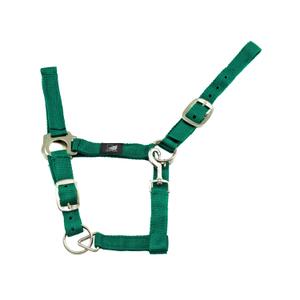 ca00011-grassgreen-licol-pour-cheval-en-nylon-double-ajustement-supreme-ca00011-grassgreen
